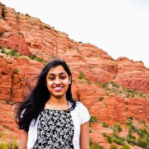 Meet your Posher, Roshni